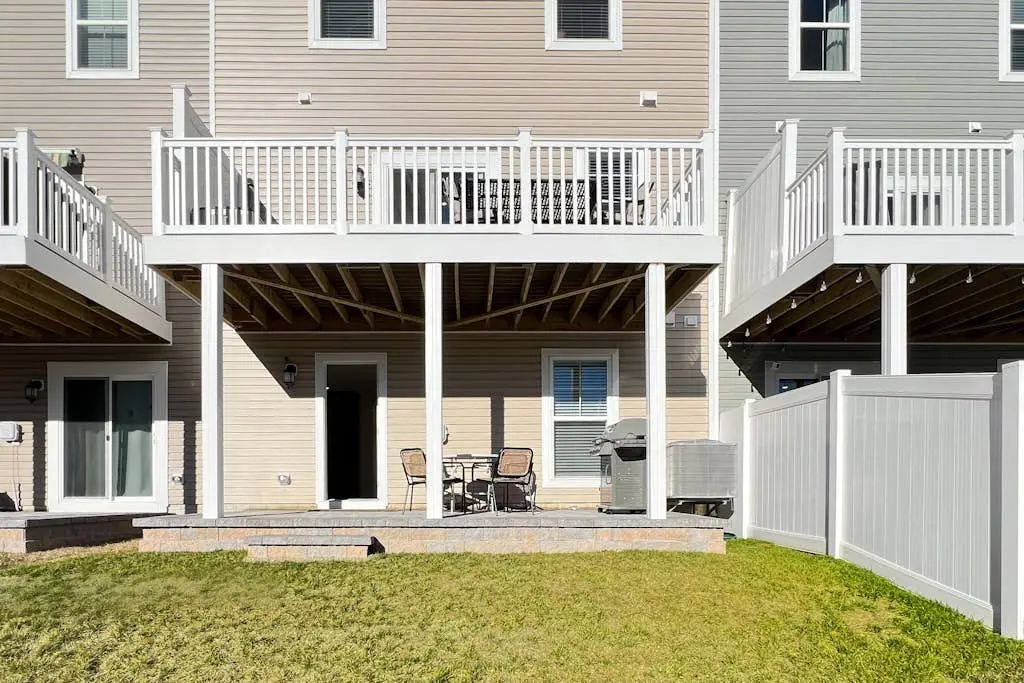 Sea Oaks Village 12437 #5
