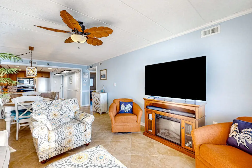 Sandpiper Dunes 905
