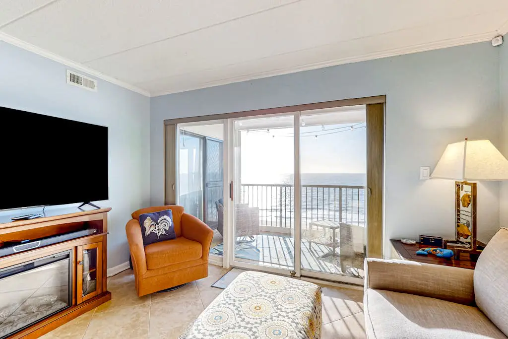 Sandpiper Dunes 905