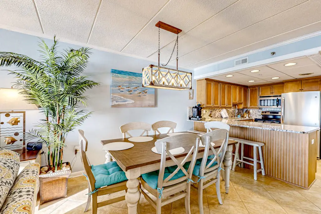 Sandpiper Dunes 905