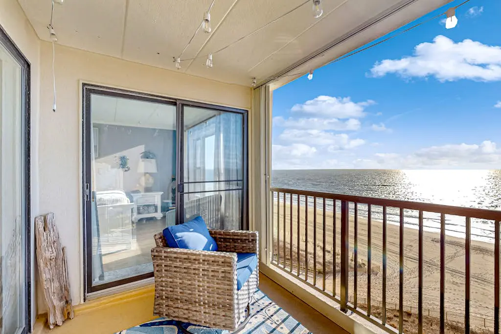Sandpiper Dunes 905