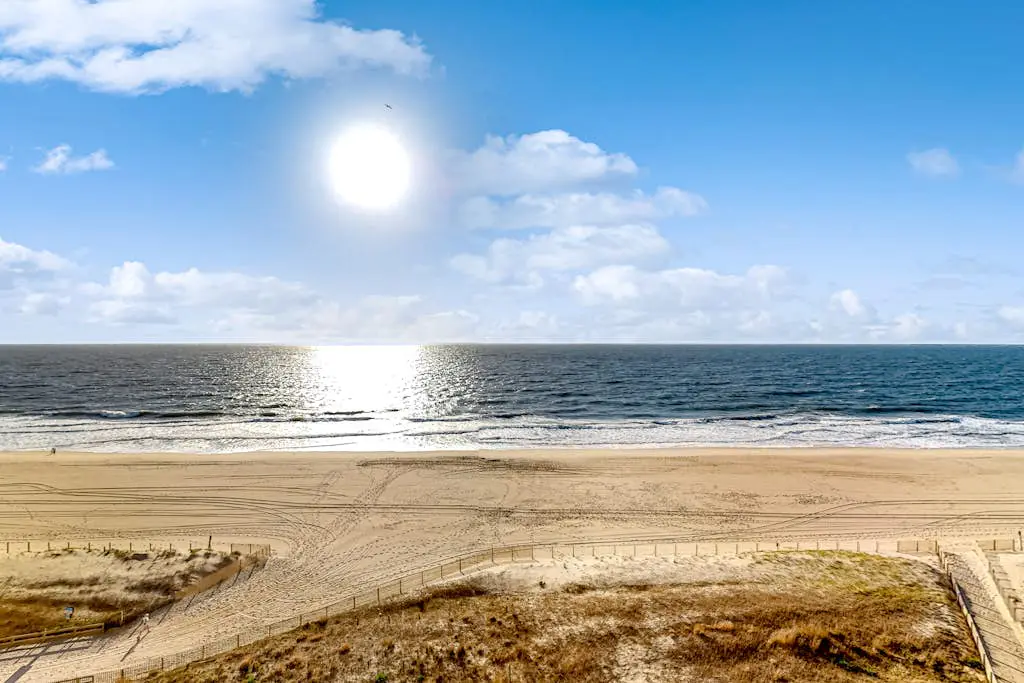 Sandpiper Dunes 905