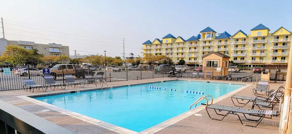 Sandpiper Dunes 905