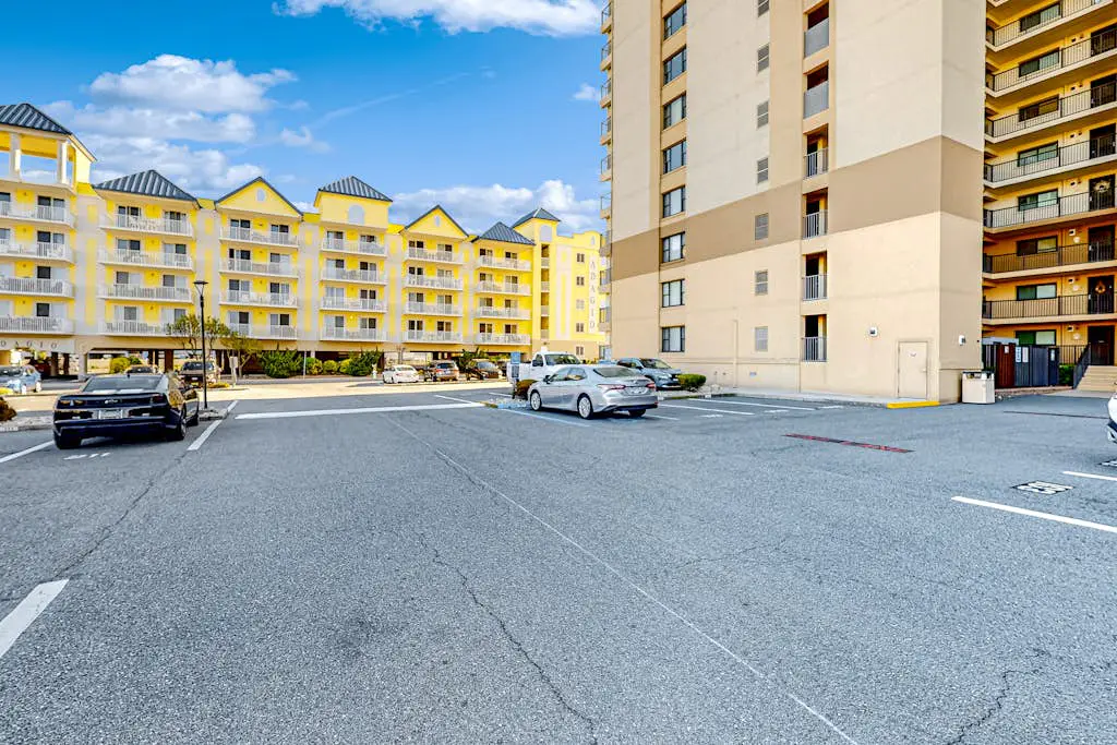Sandpiper Dunes 905