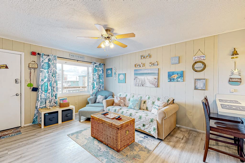Sea Loft 303