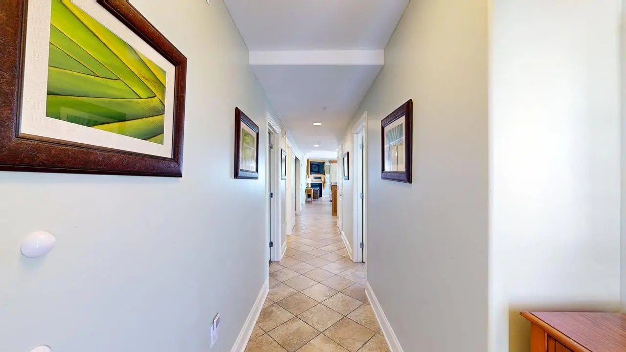 Belmont Towers 801