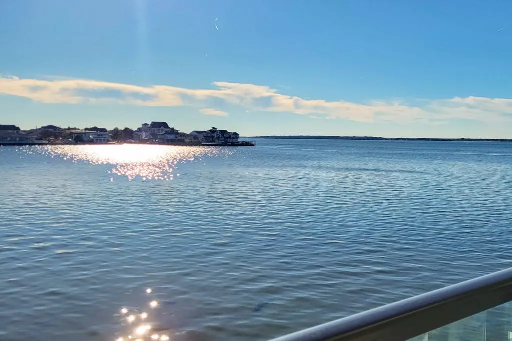 Harbor Sails 203