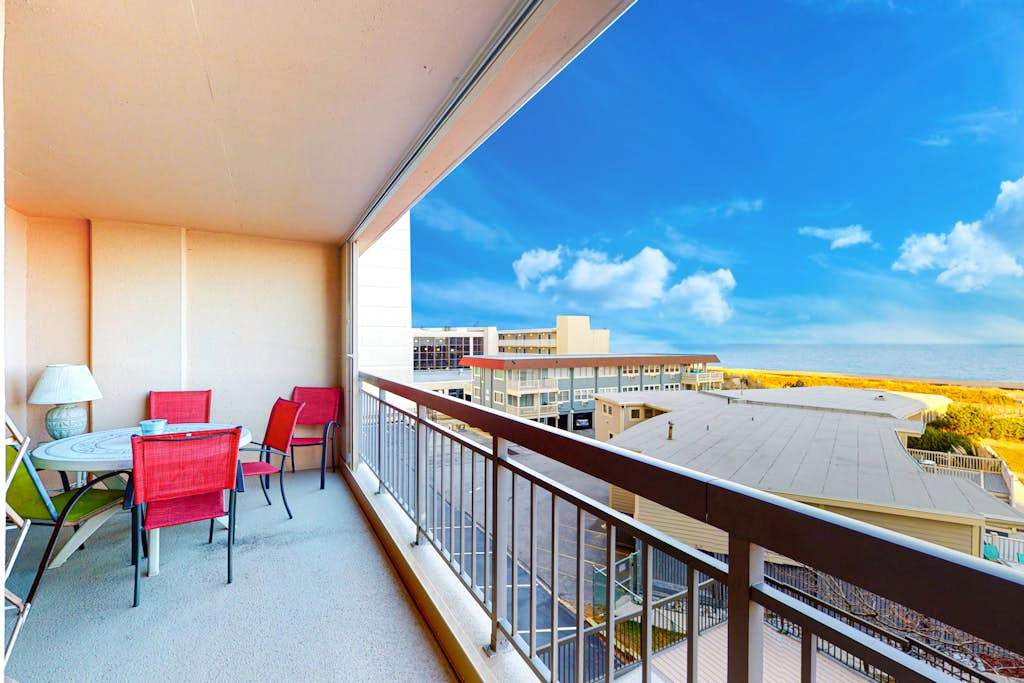 Fountainhead Towers 405