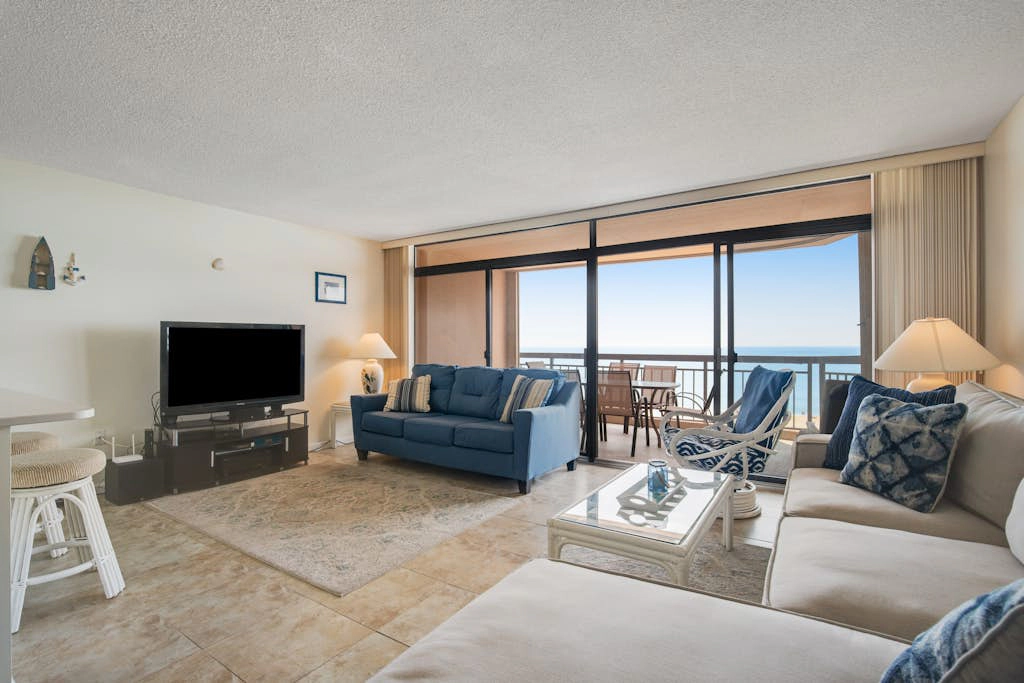 Fountainhead Towers 802