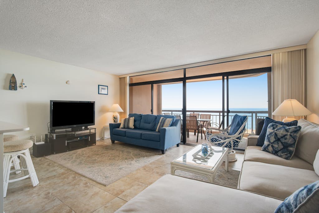 Fountainhead Towers 802