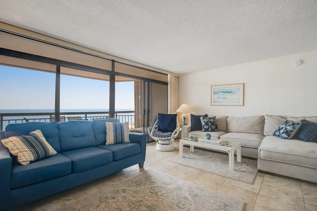 Fountainhead Towers 802