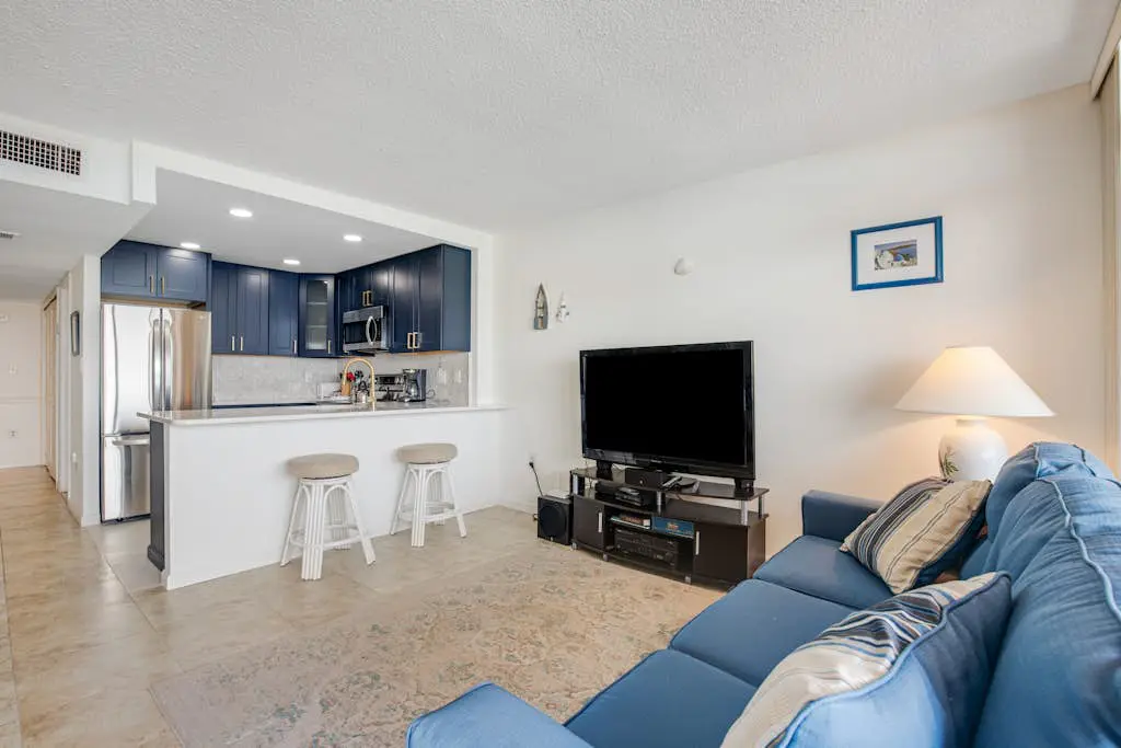 Fountainhead Towers 802