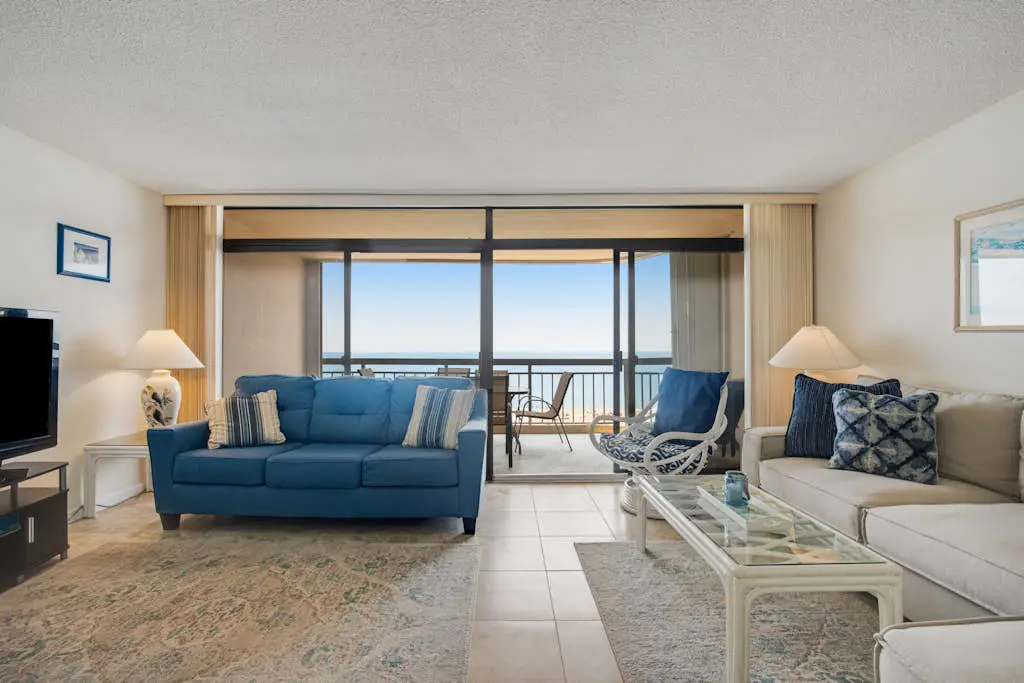 Fountainhead Towers 802