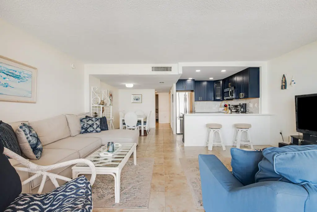 Fountainhead Towers 802