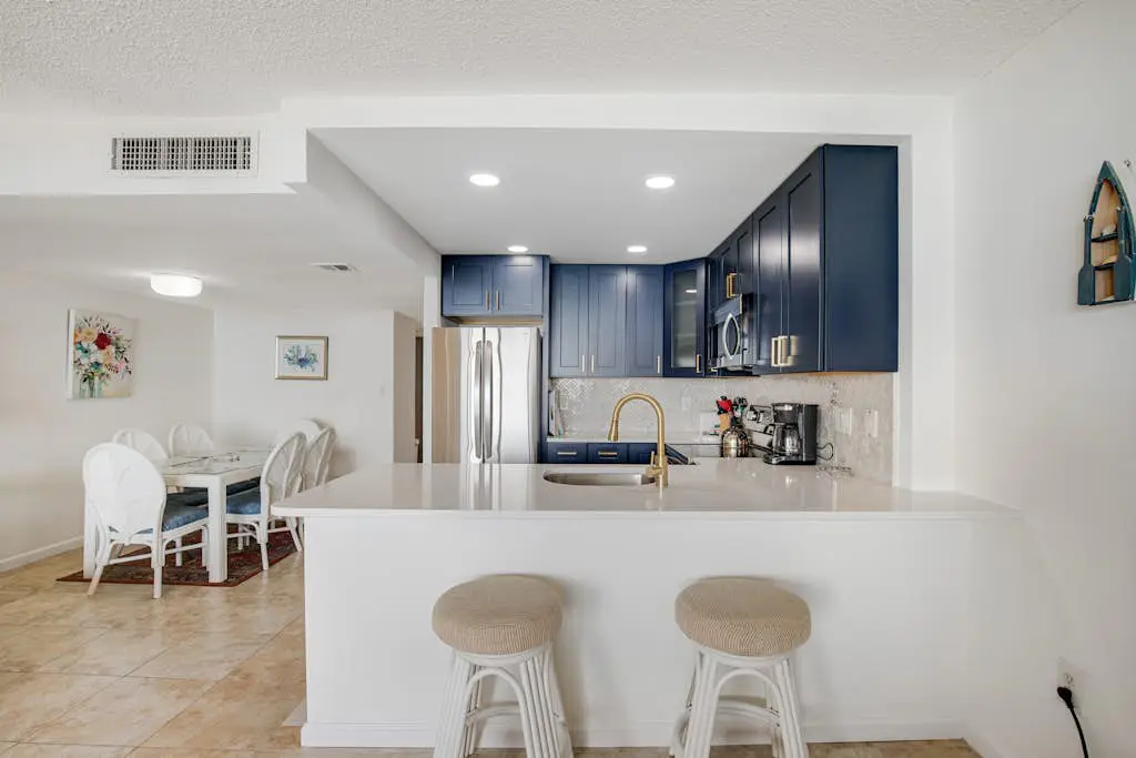 Fountainhead Towers 802