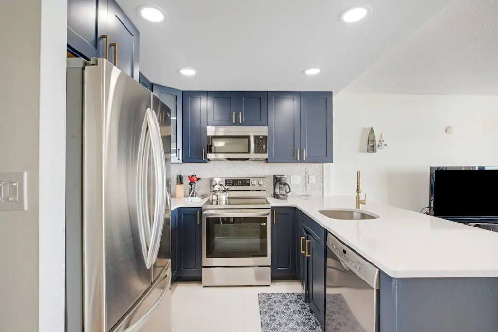 Fountainhead Towers 802