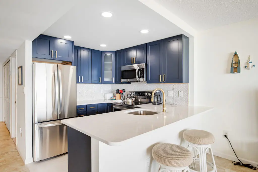 Fountainhead Towers 802