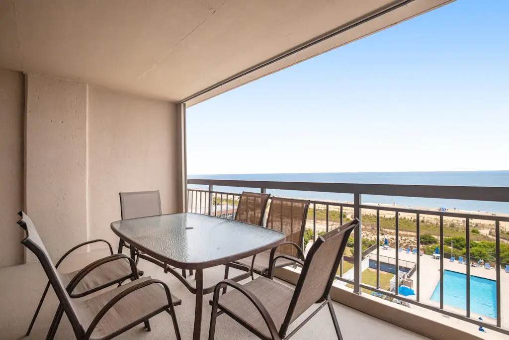 Fountainhead Towers 802