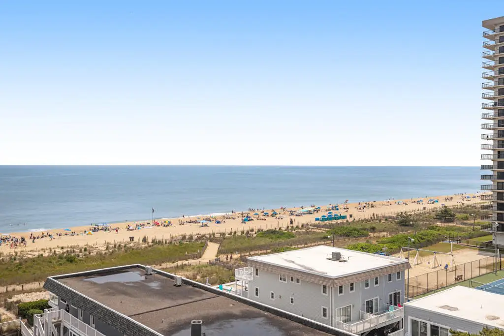 Fountainhead Towers 802