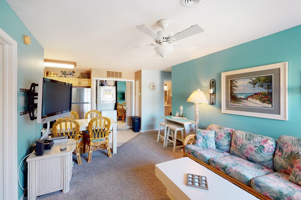 Club Ocean Villa II 33
