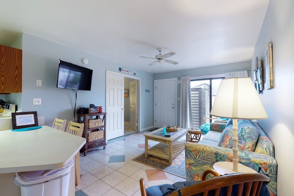 Club Ocean Villa II 97