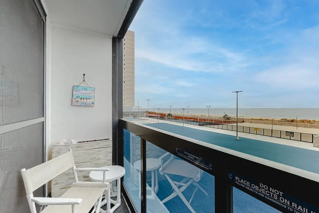Golden Sands 109
