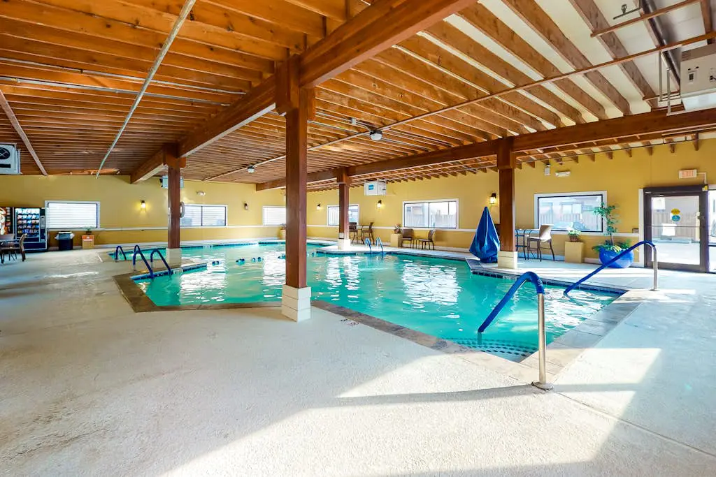 Club Ocean Villa II 74