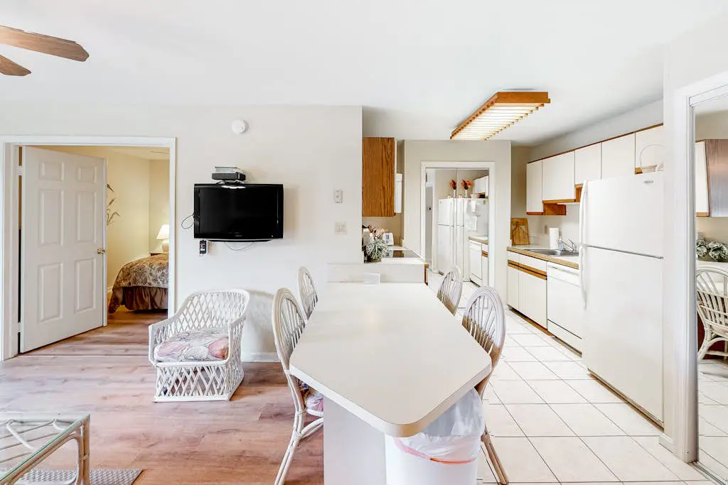 Club Ocean Villa II 74