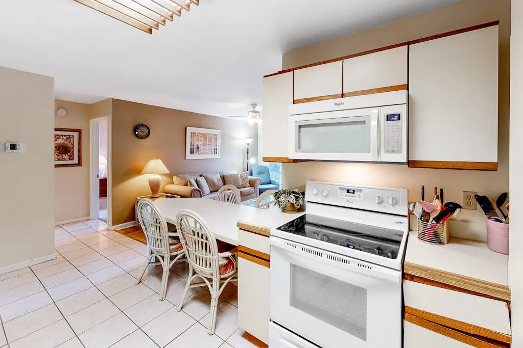 Club Ocean Villa II 74