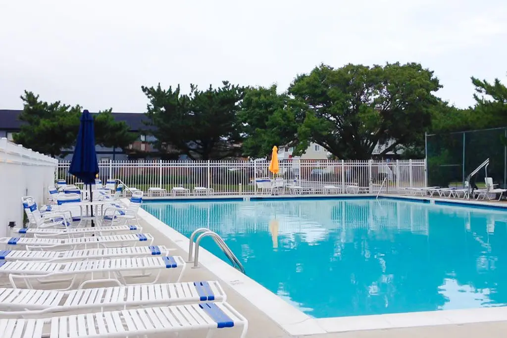 Club Ocean Villa II 74