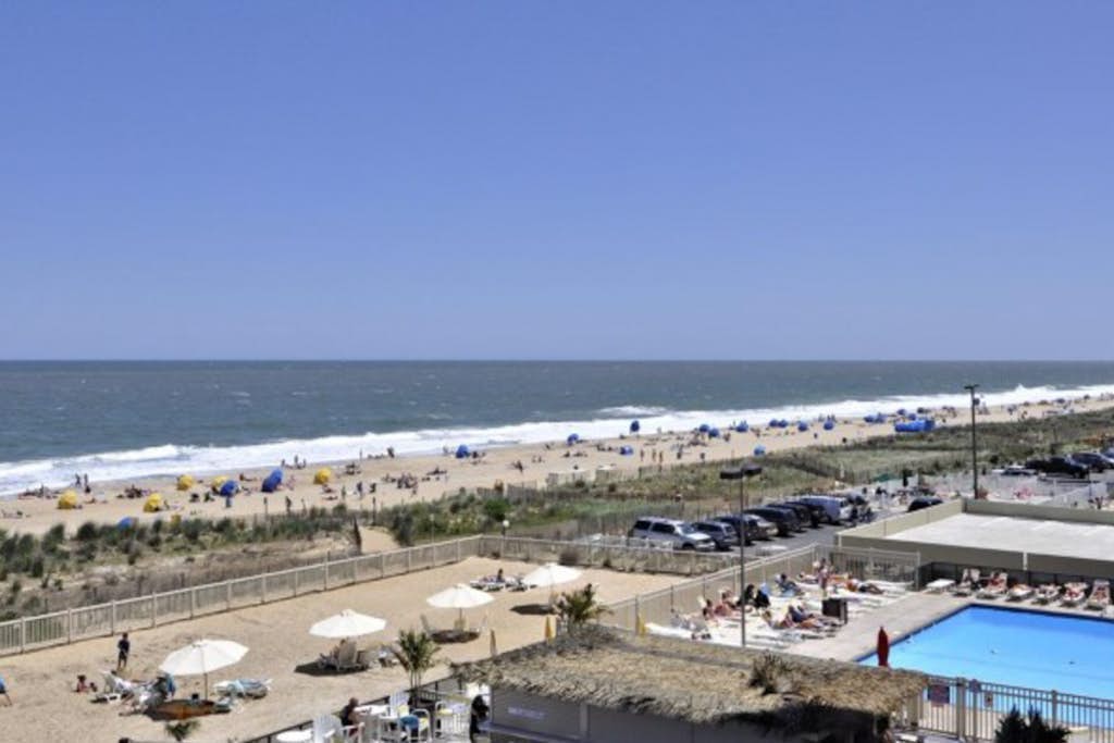 Golden Sands 309
