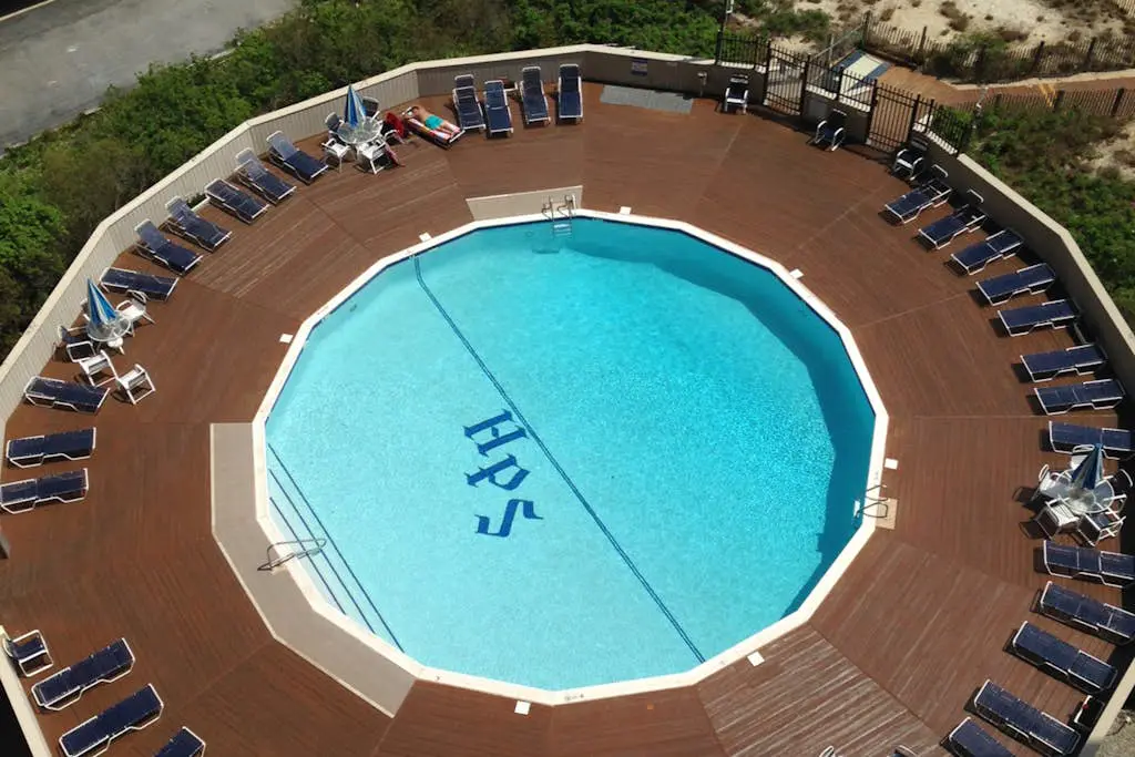 High Point South 9F