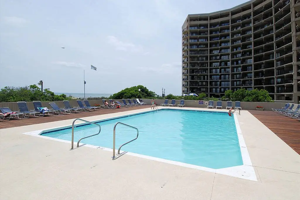High Point North 8D