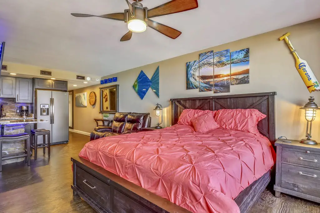 Golden Sands 310