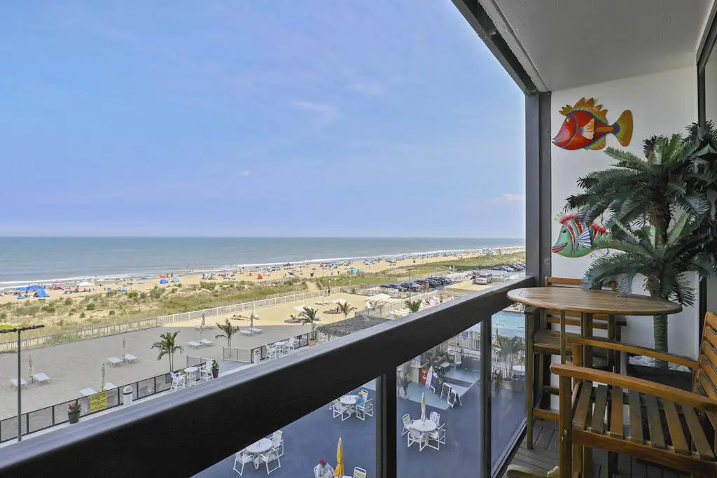 Golden Sands 310