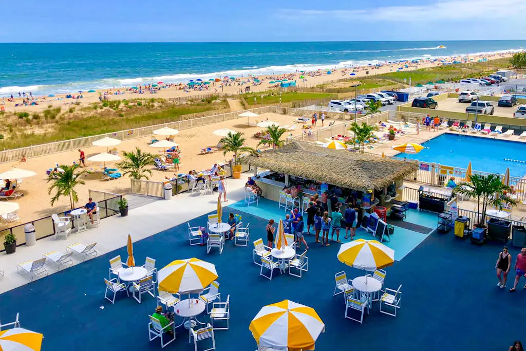 Golden Sands 310