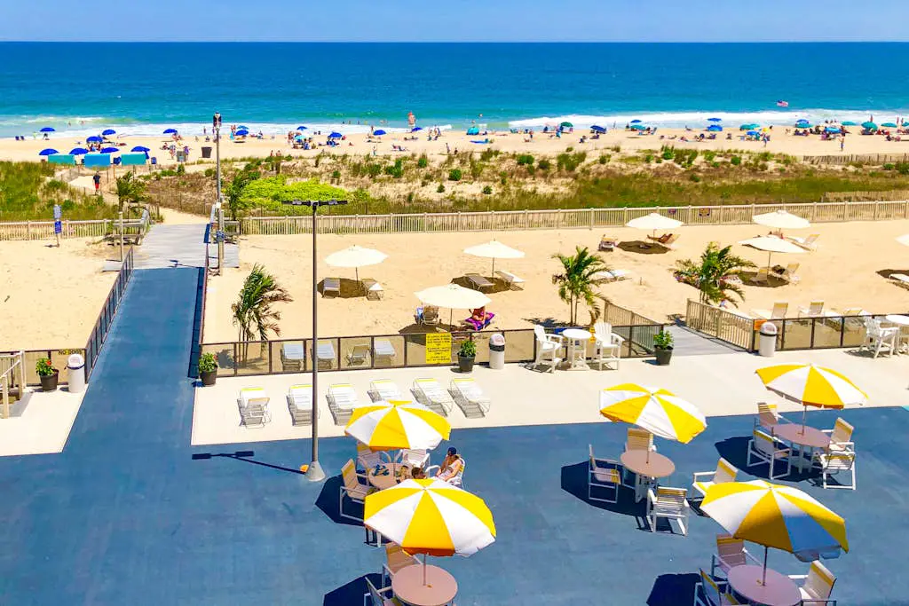 Golden Sands 310