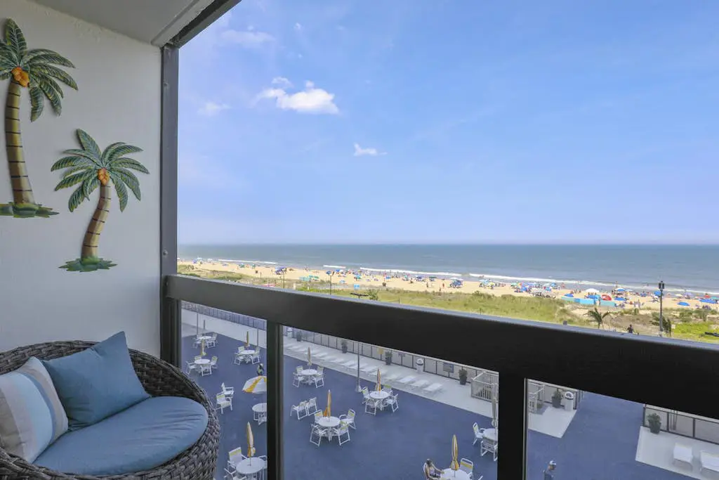 Golden Sands 310