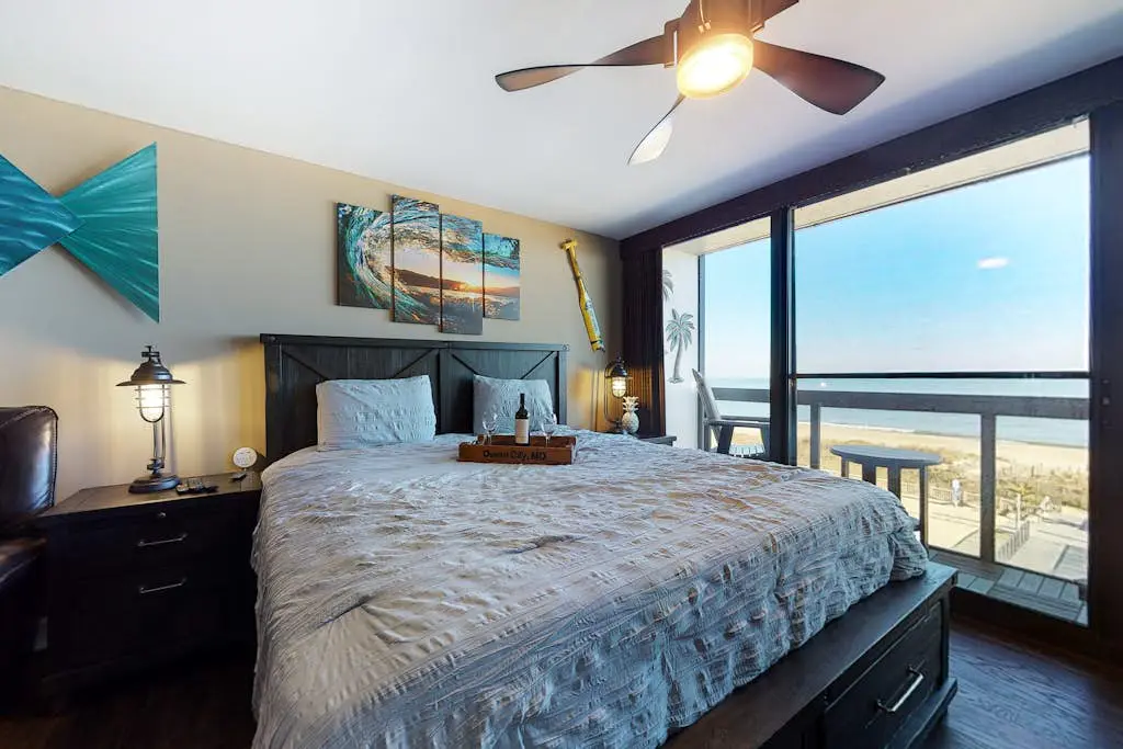 Golden Sands 310
