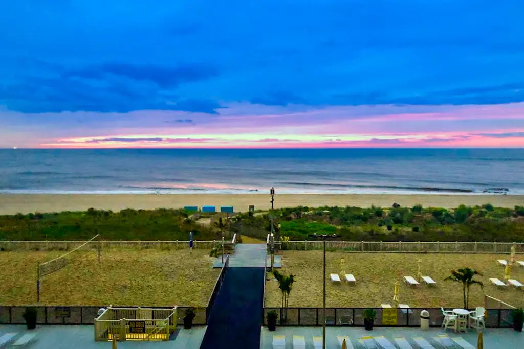 Golden Sands 310