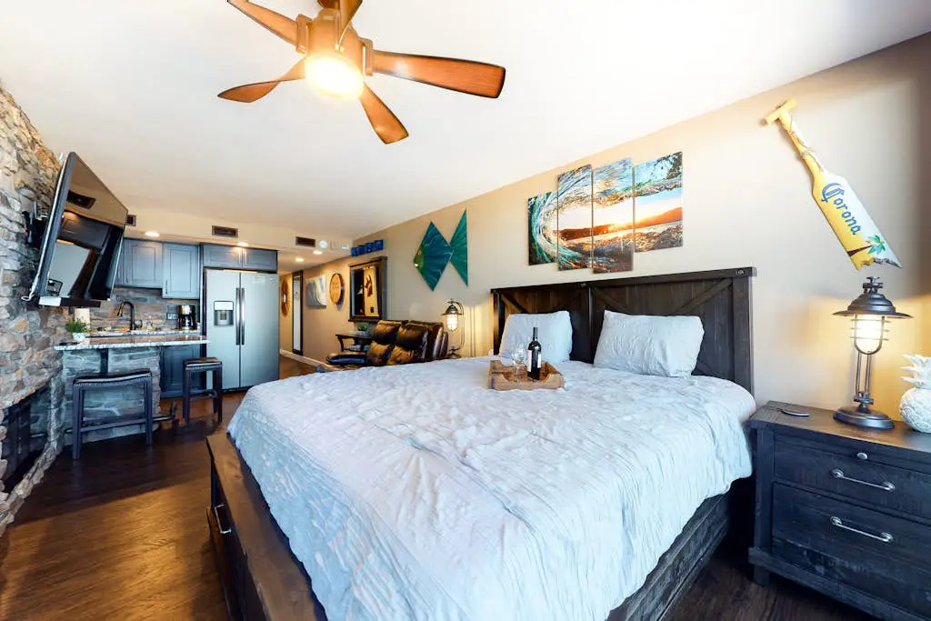 Golden Sands 310