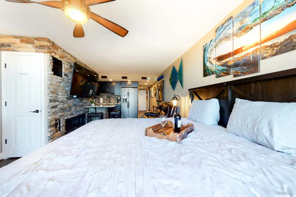 Golden Sands 310