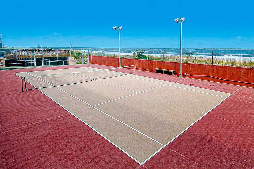 Golden Sands 310