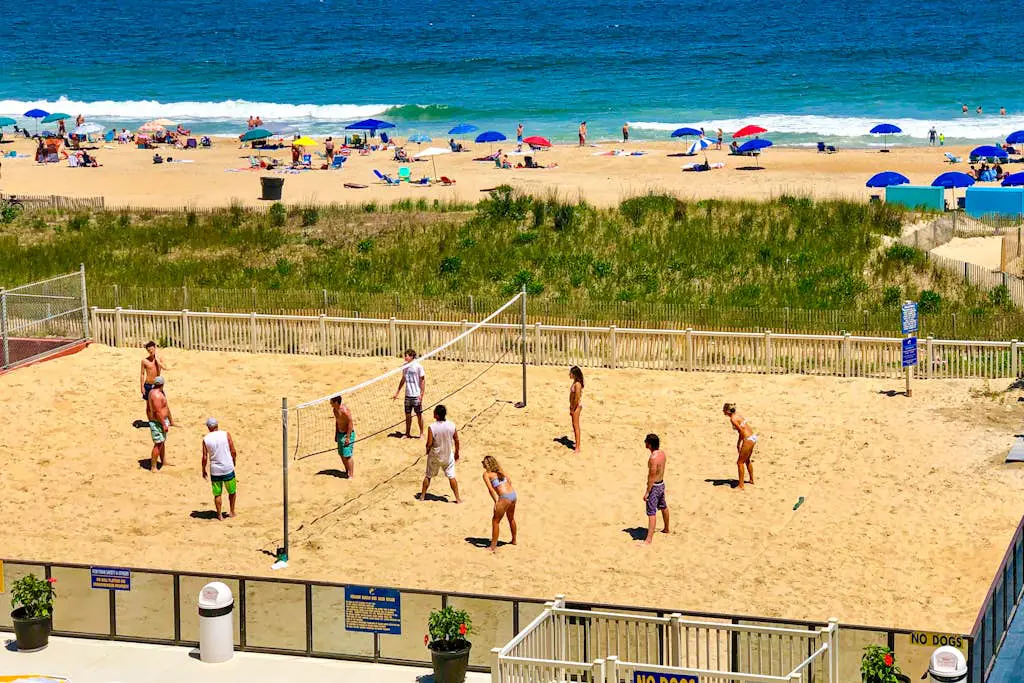 Golden Sands 310