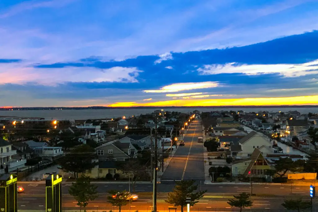 Golden Sands 310