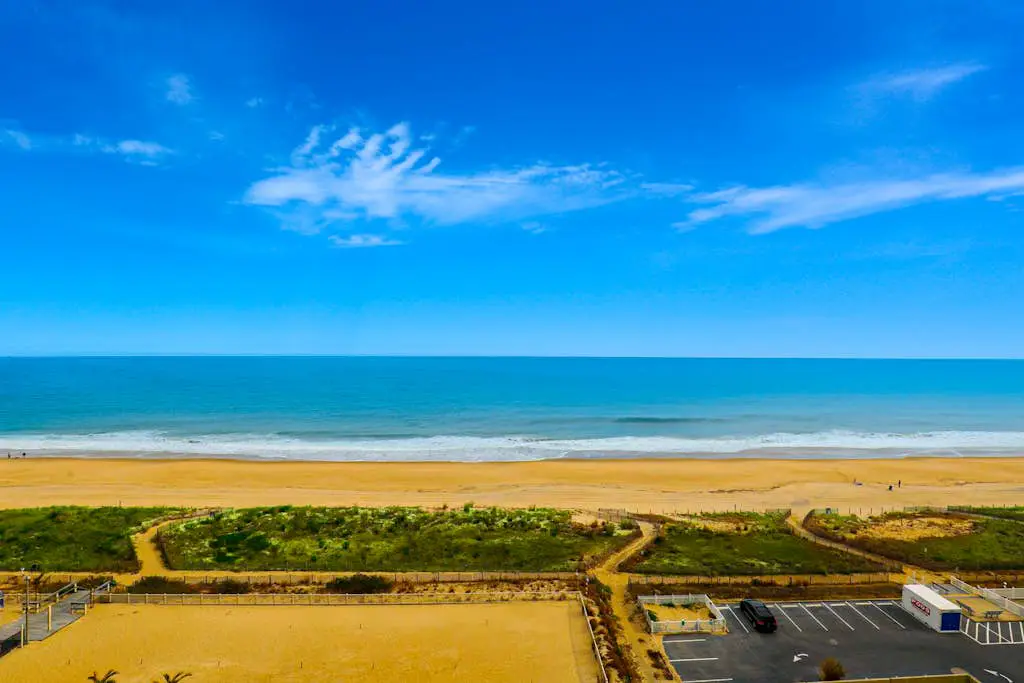Golden Sands 310