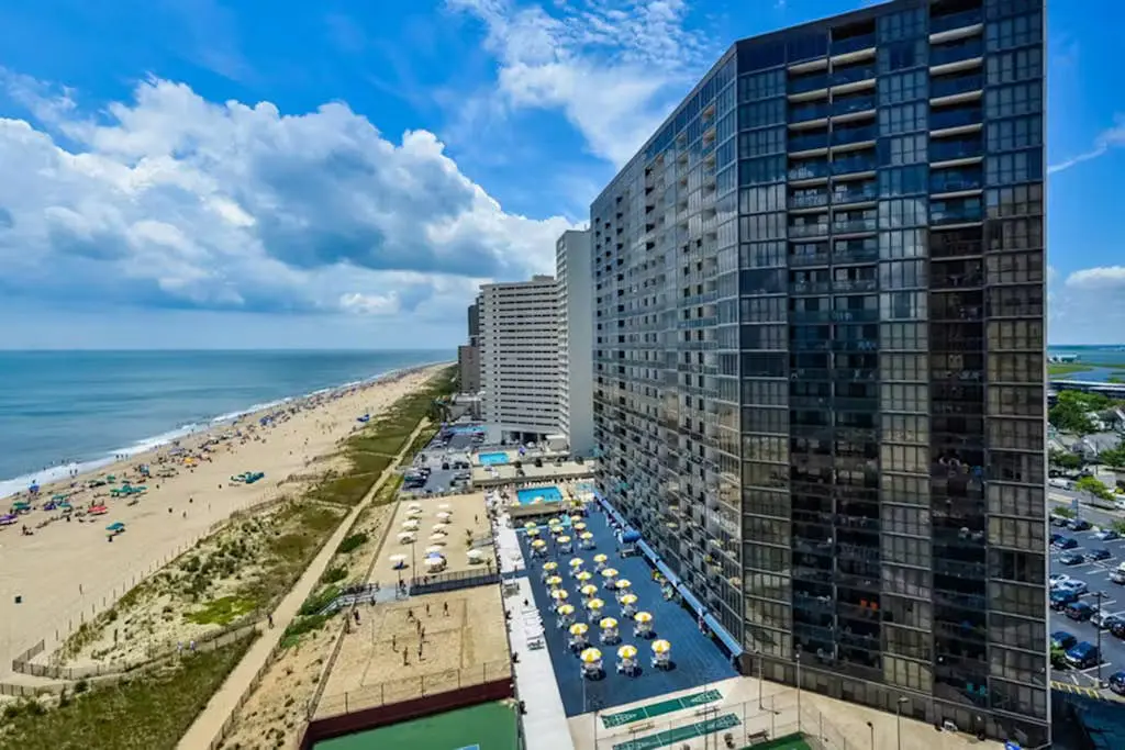 Golden Sands 310