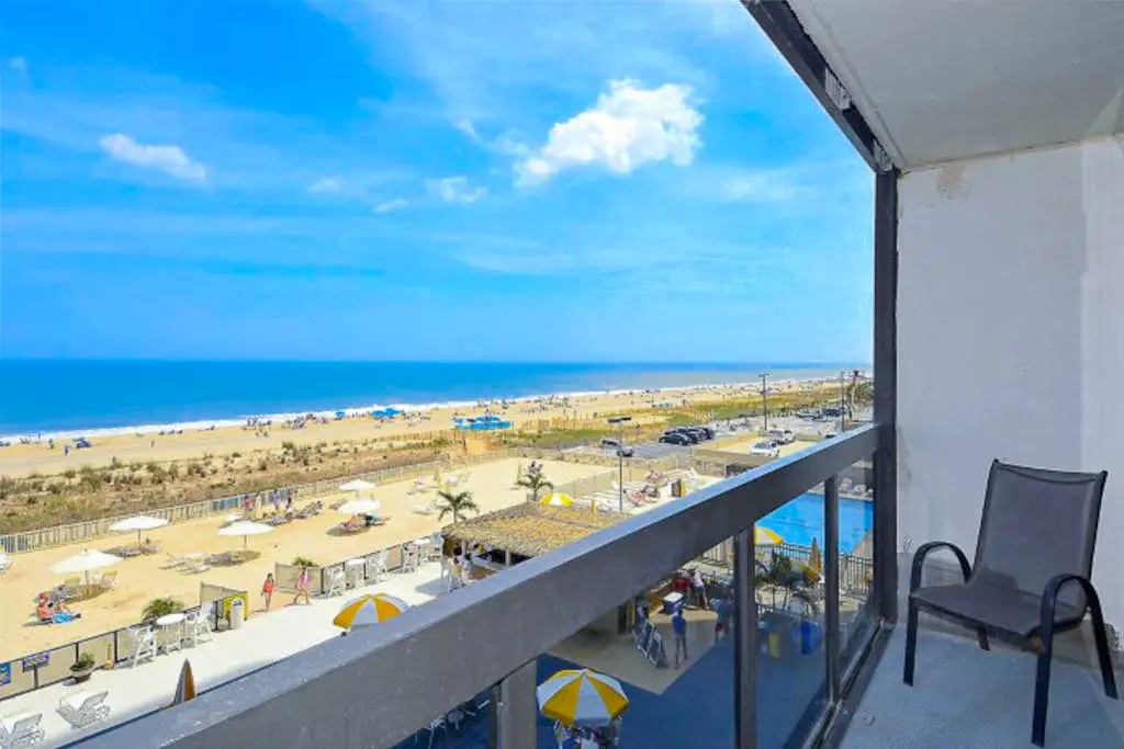 Golden Sands 311