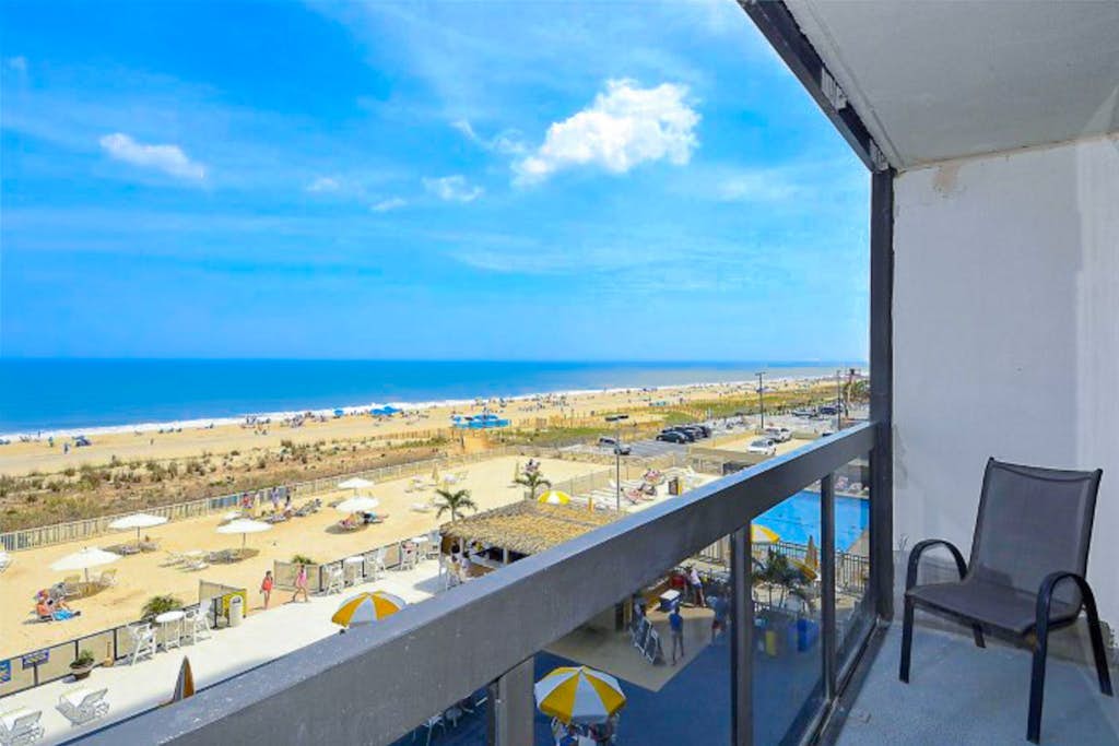 Golden Sands 311