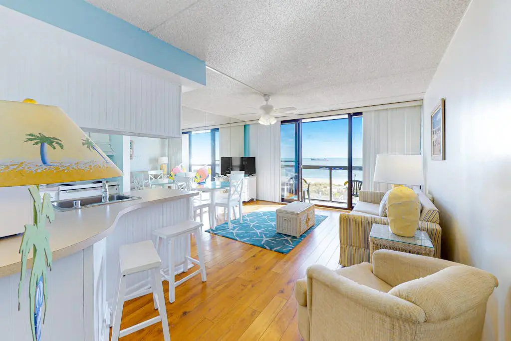 Golden Sands 311